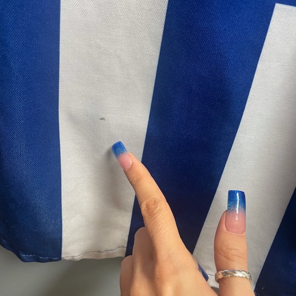 Honduras Soccer Jersey - Picture 4 of 7